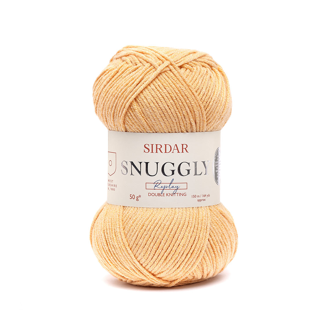 Sirdar Snuggly Replay DK