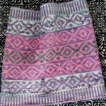 Something Subtle