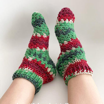 Granny Socks