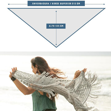 Viditay Shawl