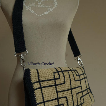 Changmun Purse / Handbag