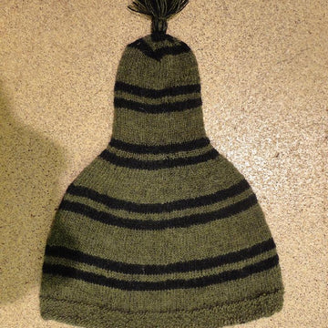 Icelandic Tail-Cap
