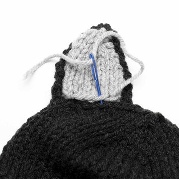 Cat Ears Animal Hat Toque Baby Children