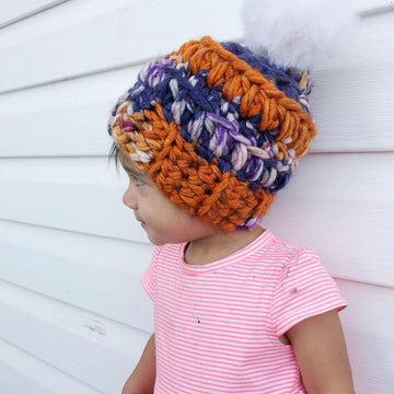 Dinah Beanie