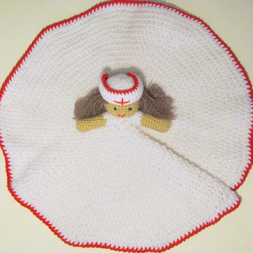 Nurse Lovey