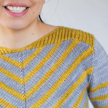 Aumangea Pullover