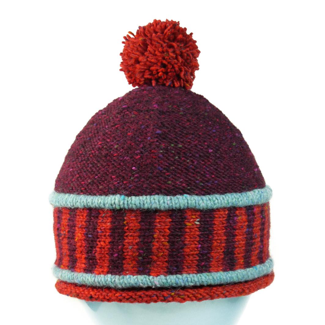 Hat / Mütze DANTE