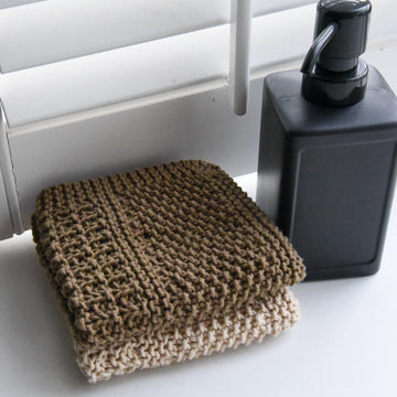 Magpie Dish Cloth