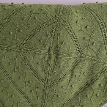 Arabesco Baby Blanket