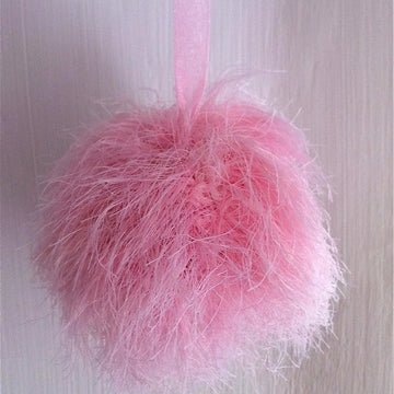 Baubles and Fluffy Balls