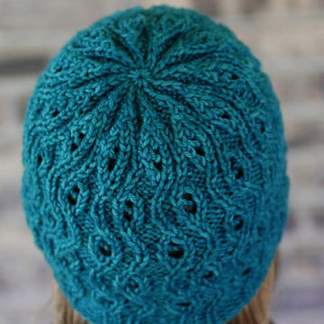 Land Under Wave Hat