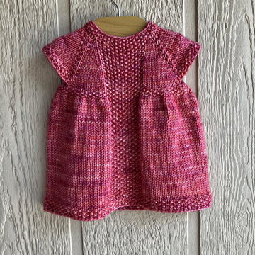 Jena Dress