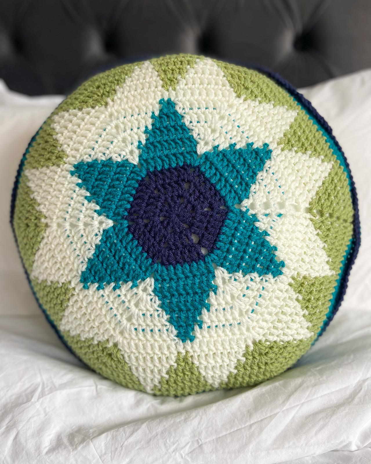Beatrice Cushion