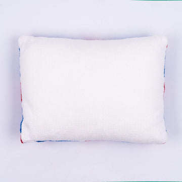 Union Jack Cushion
