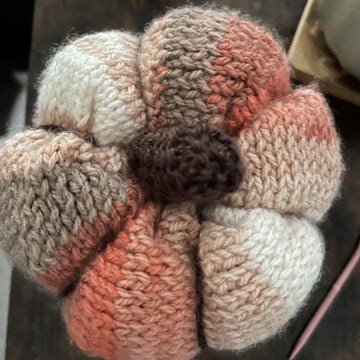 Pumpkin Pattern