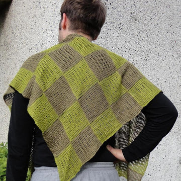 Medora's Shawl