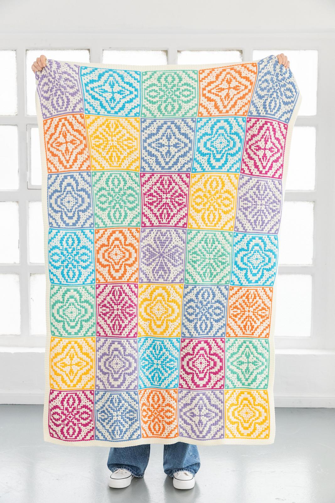 Offline Blanket