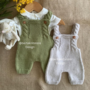 Robin Overalls