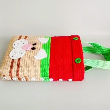331 Cat small Bag