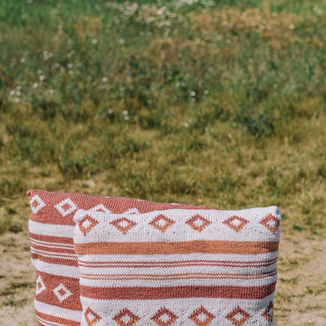 Zion Canyon Pillows