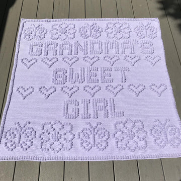 65 Grandma’s Girl