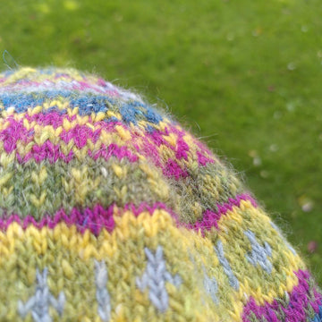 Woodland Hat