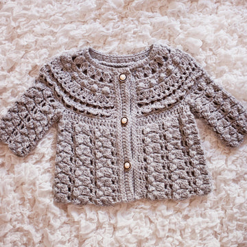 Caprice Cardigan