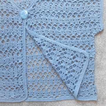 Giza Cardigan