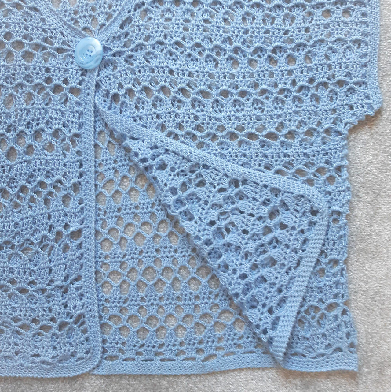 Giza Cardigan