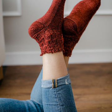 Ring Socks