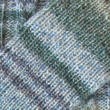 Cedars Pullover