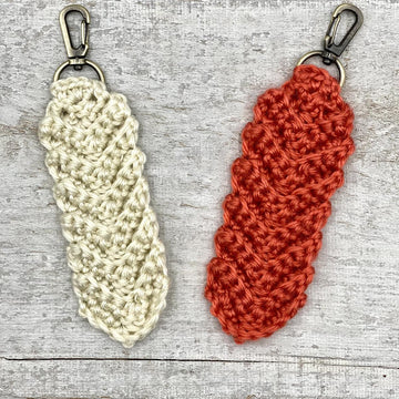 Karis Keychain