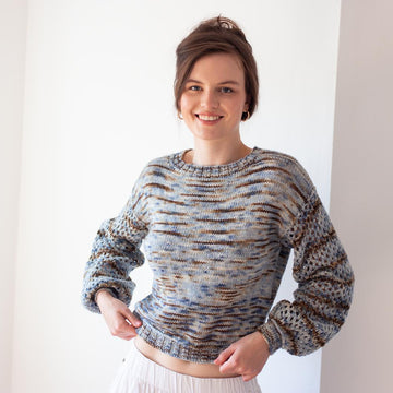 Rockpool Sweater