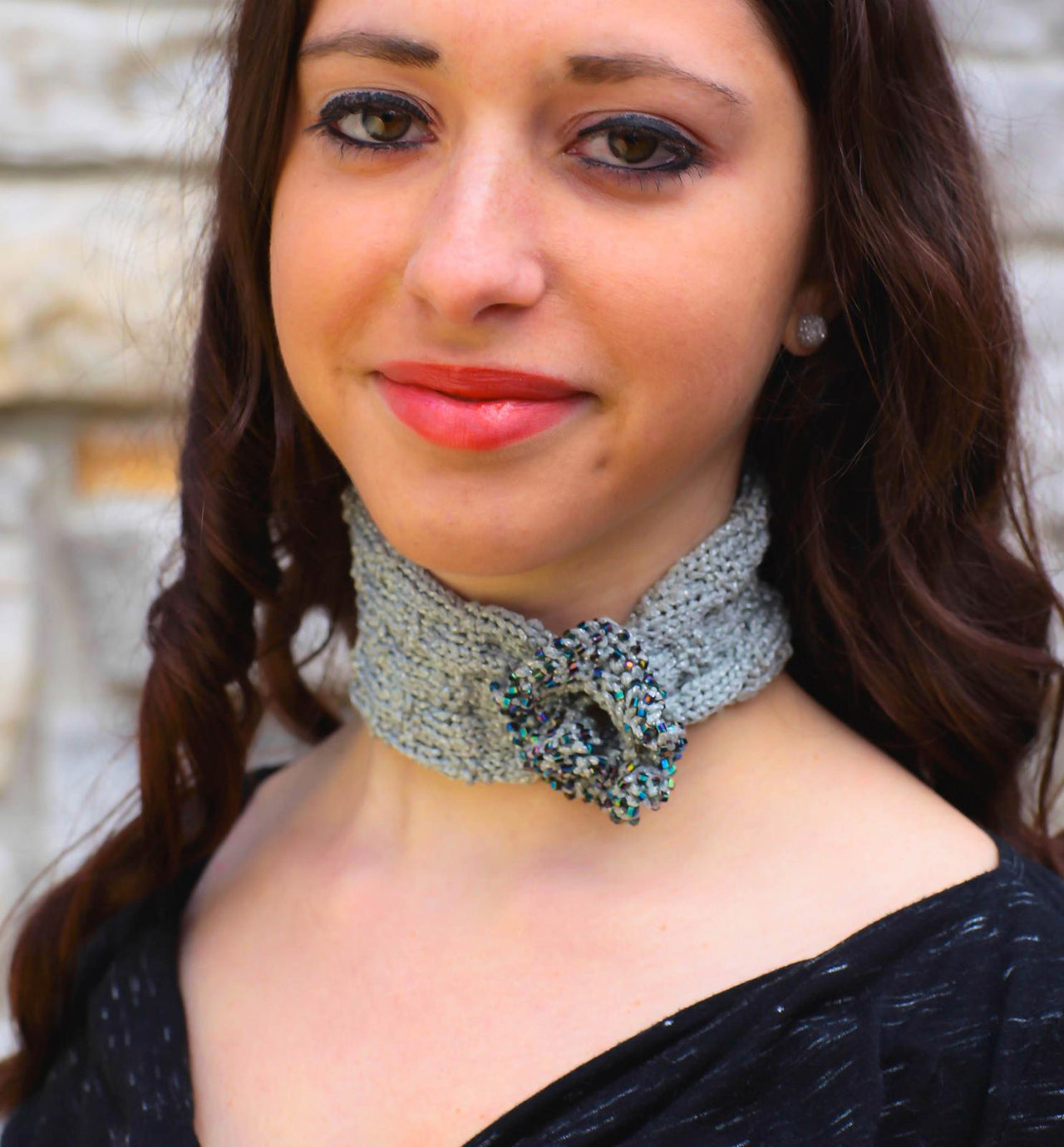 Bonita Chocker