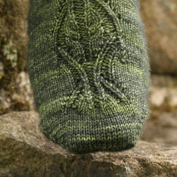 Upland Socks