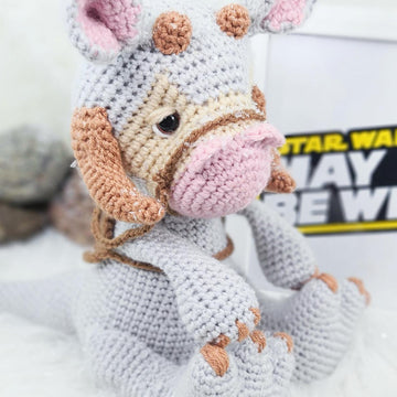 Hoth camel