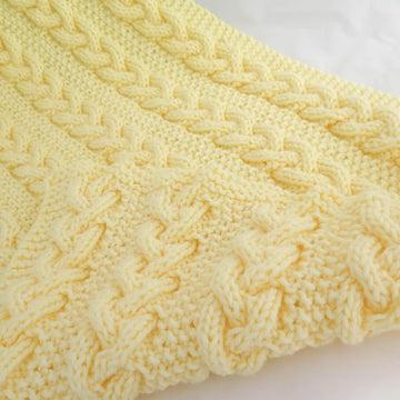 Rapunzel's Surprise Blanket