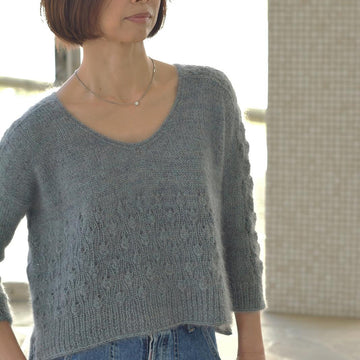 Kaga Pullover