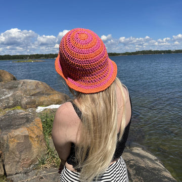 Cool Bucket Hat