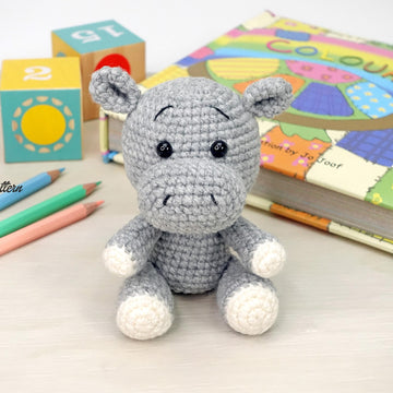 Little Hippo