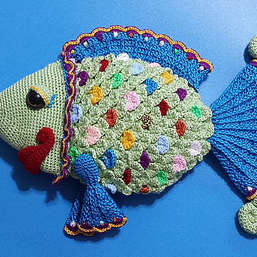 Rainbow Fish