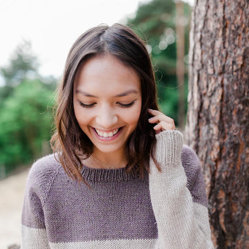 Boulogne Sweater