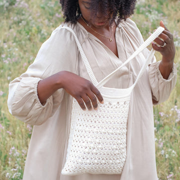 Honeyed Tote