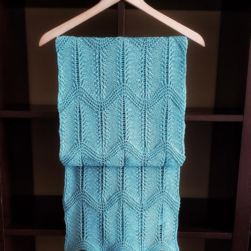 Amelia Scarf