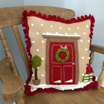 Christmas Cushions