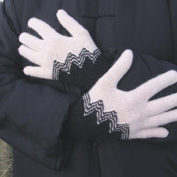 Deco Mitts