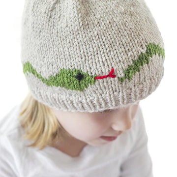 Slithery Snake Hat