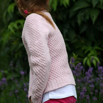 Girly Pink, Spring!