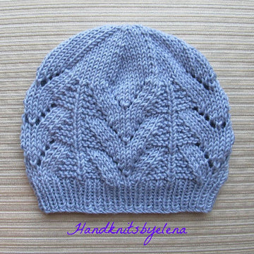 Hat "Polina" for a Lady