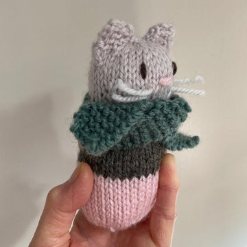My Little Cat